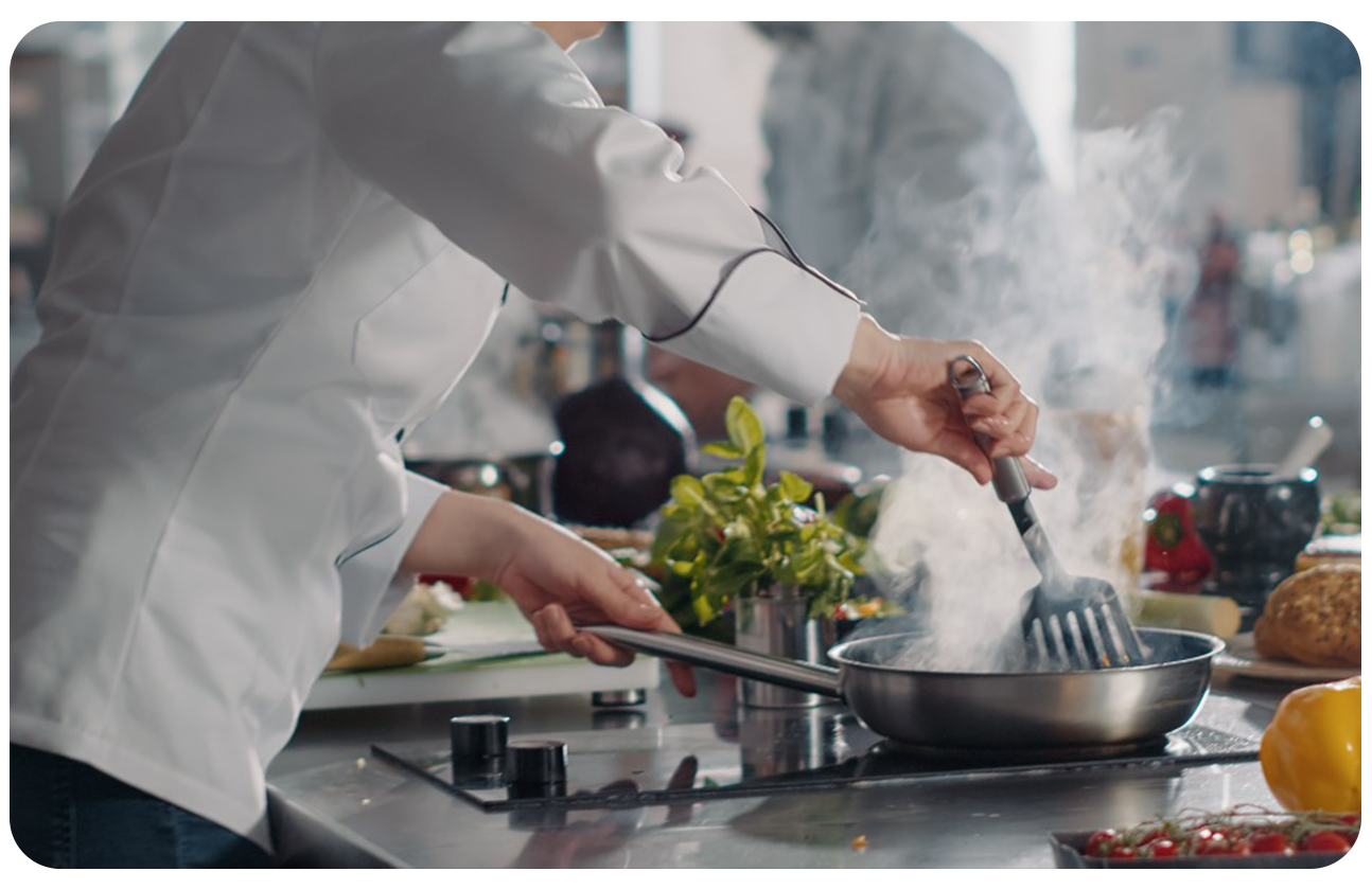 Restaurant Management System