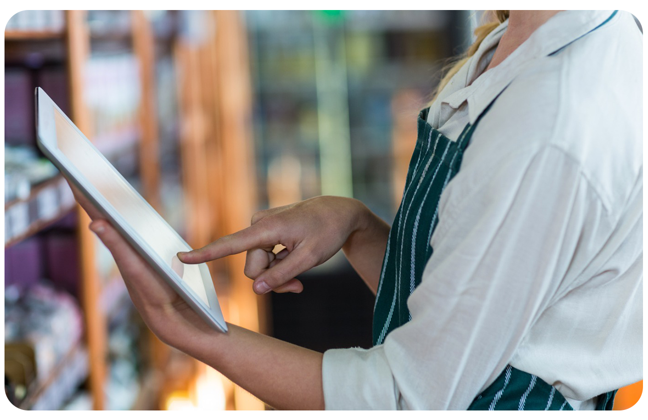 Restaurant Management System