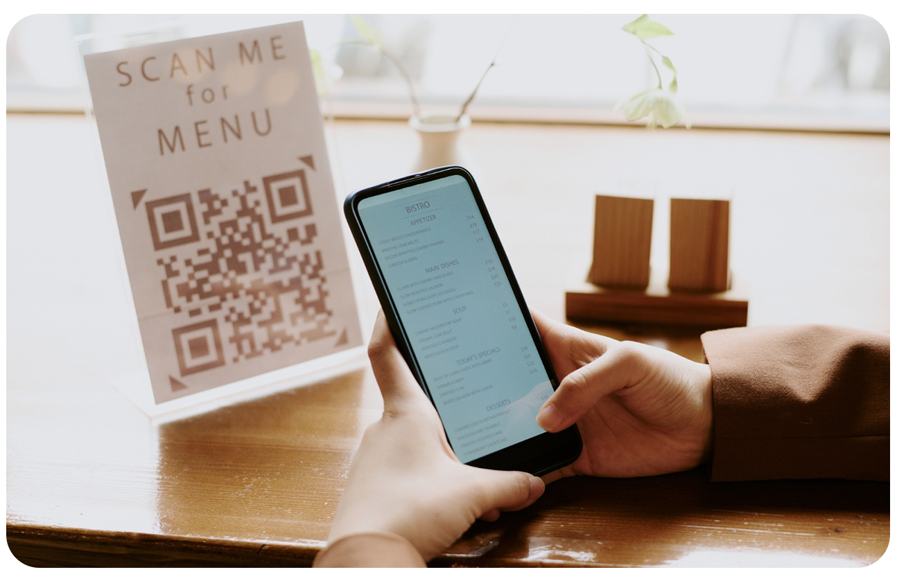 Restaurant Management System