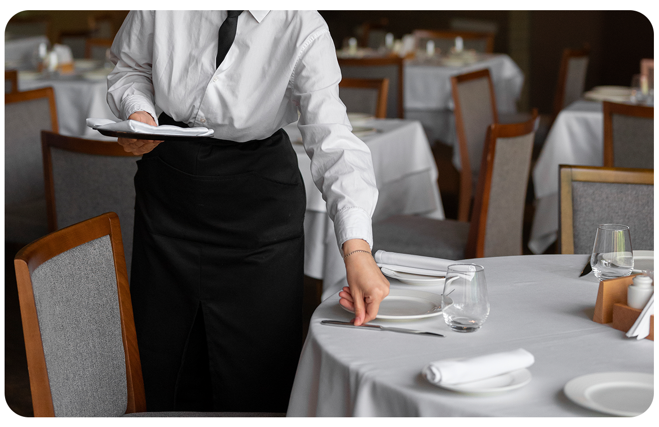 Restaurant Management System