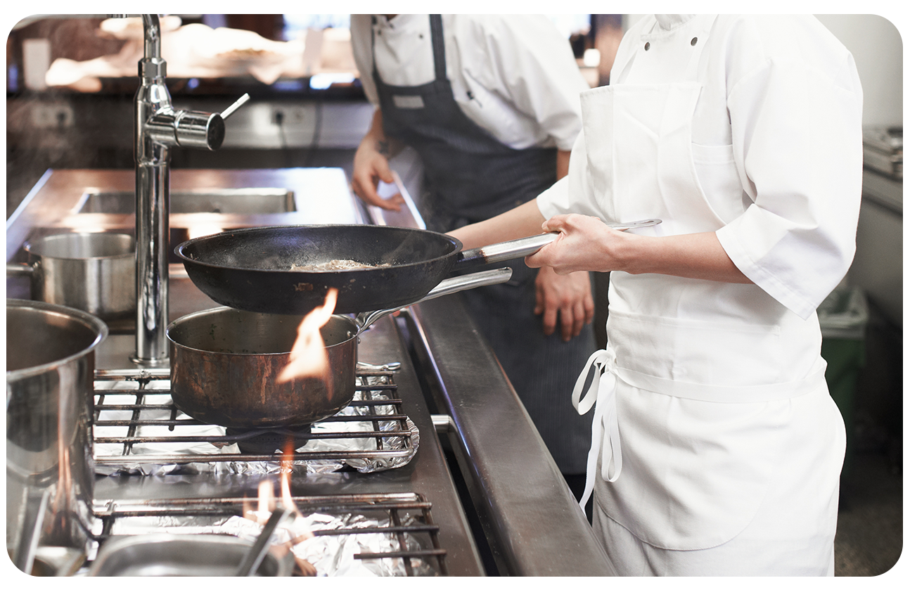 Restaurant Management System